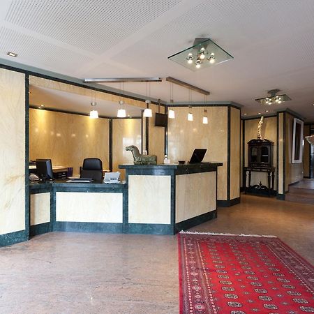 Hotel Approach Knokke-Heist Εξωτερικό φωτογραφία