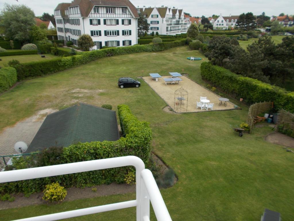 Hotel Approach Knokke-Heist Εξωτερικό φωτογραφία