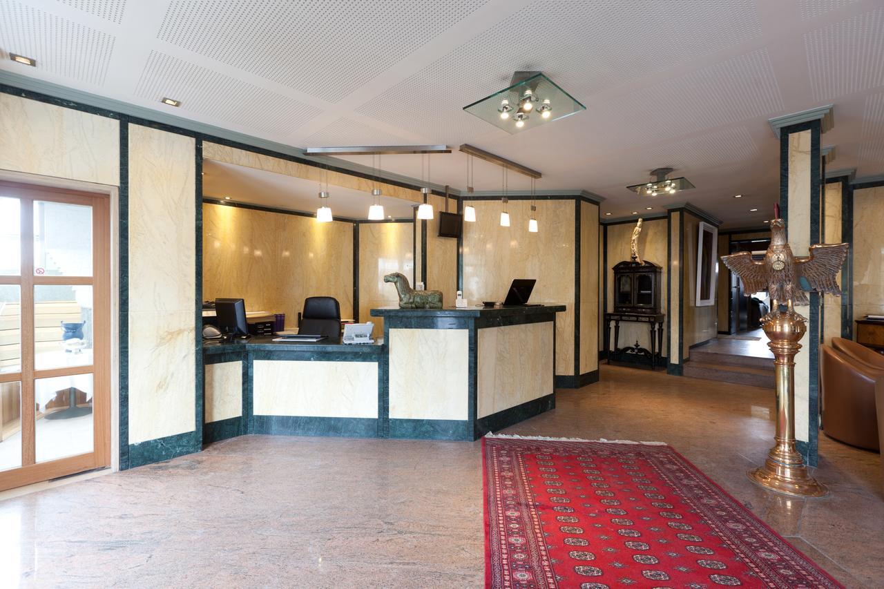Hotel Approach Knokke-Heist Εξωτερικό φωτογραφία