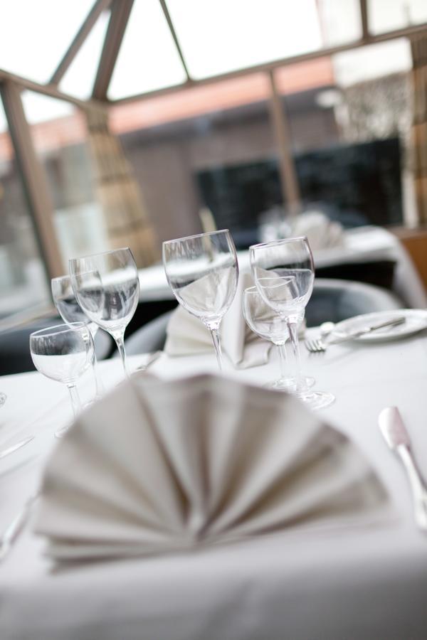 Hotel Approach Knokke-Heist Εξωτερικό φωτογραφία