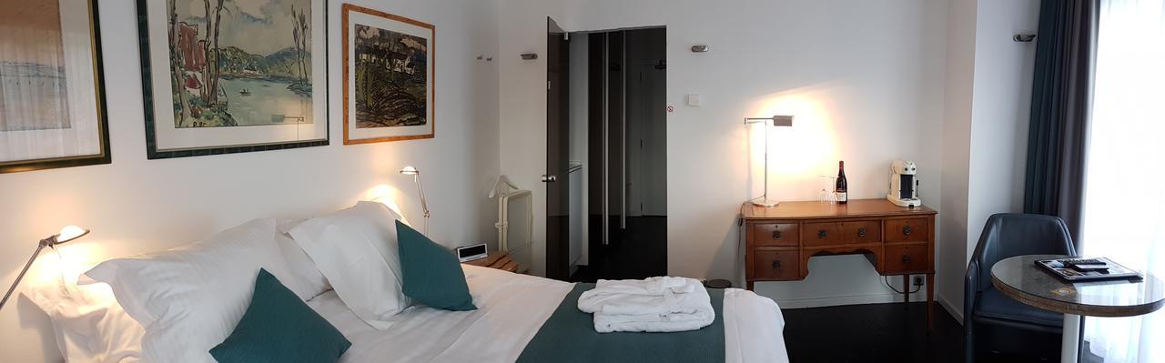 Hotel Approach Knokke-Heist Εξωτερικό φωτογραφία