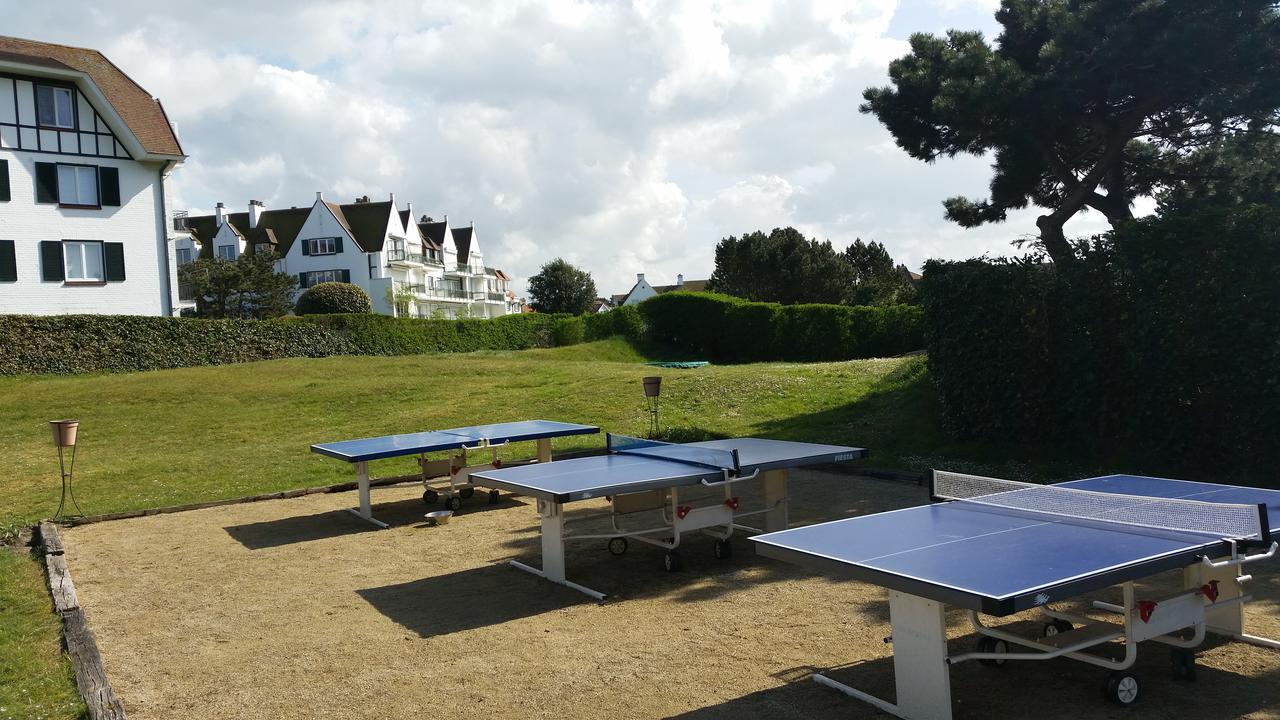Hotel Approach Knokke-Heist Εξωτερικό φωτογραφία