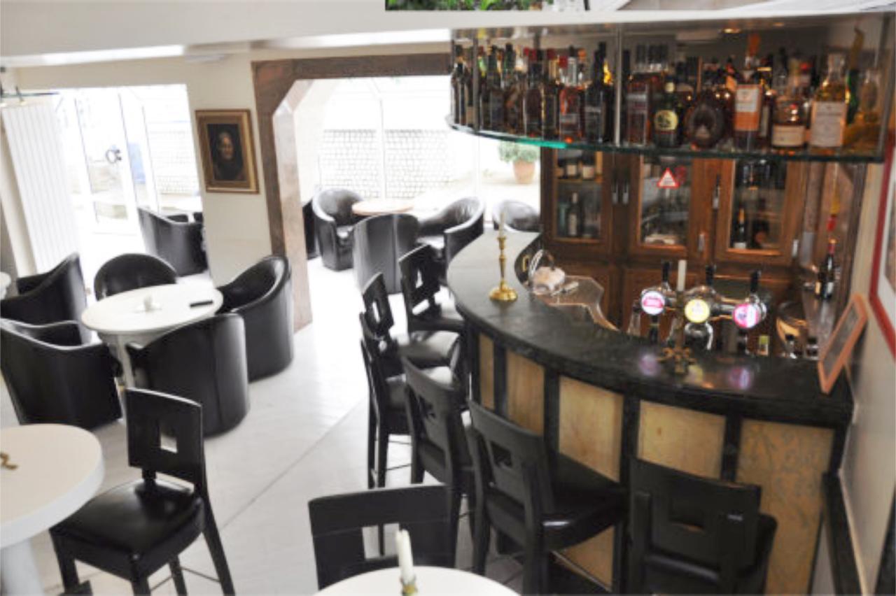 Hotel Approach Knokke-Heist Εξωτερικό φωτογραφία