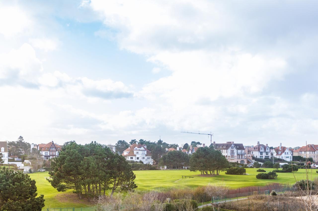 Hotel Approach Knokke-Heist Εξωτερικό φωτογραφία