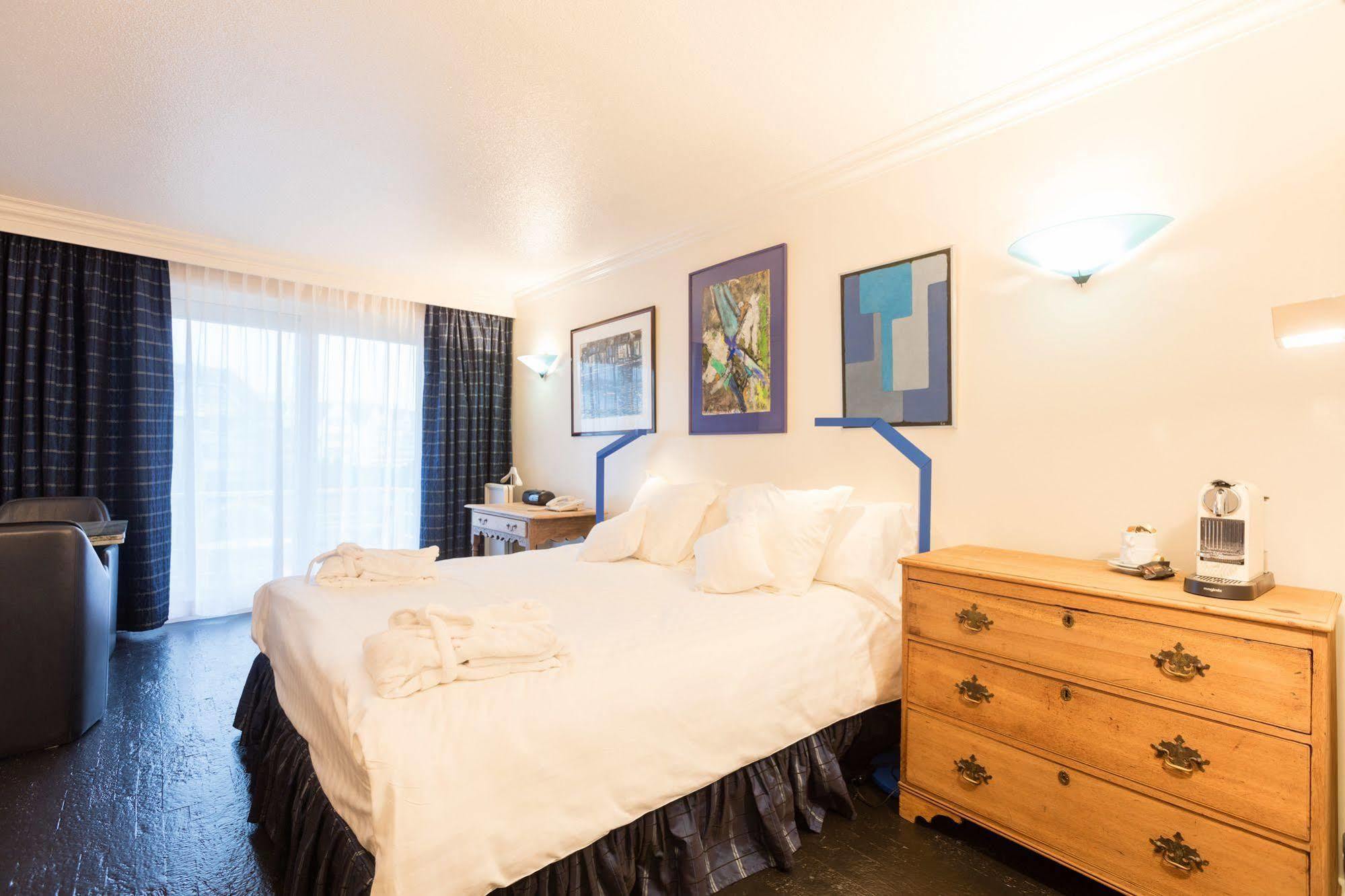Hotel Approach Knokke-Heist Εξωτερικό φωτογραφία