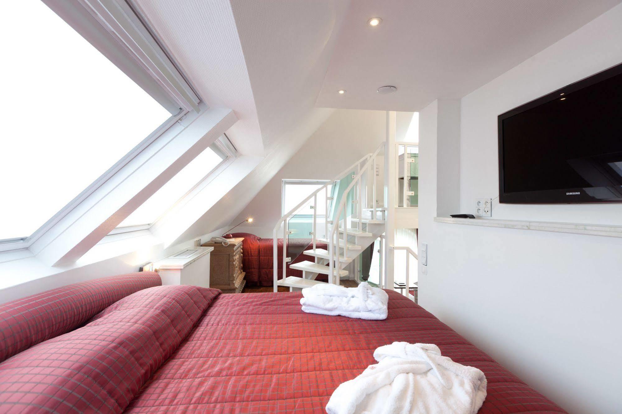 Hotel Approach Knokke-Heist Εξωτερικό φωτογραφία