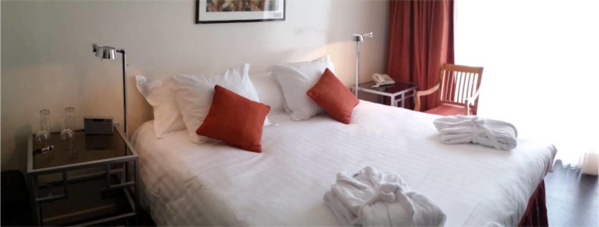 Hotel Approach Knokke-Heist Εξωτερικό φωτογραφία