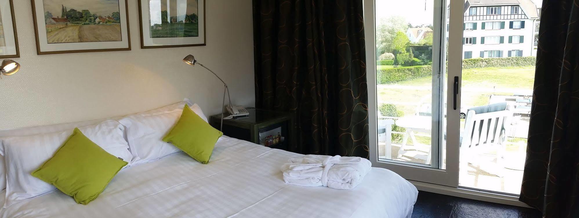 Hotel Approach Knokke-Heist Εξωτερικό φωτογραφία