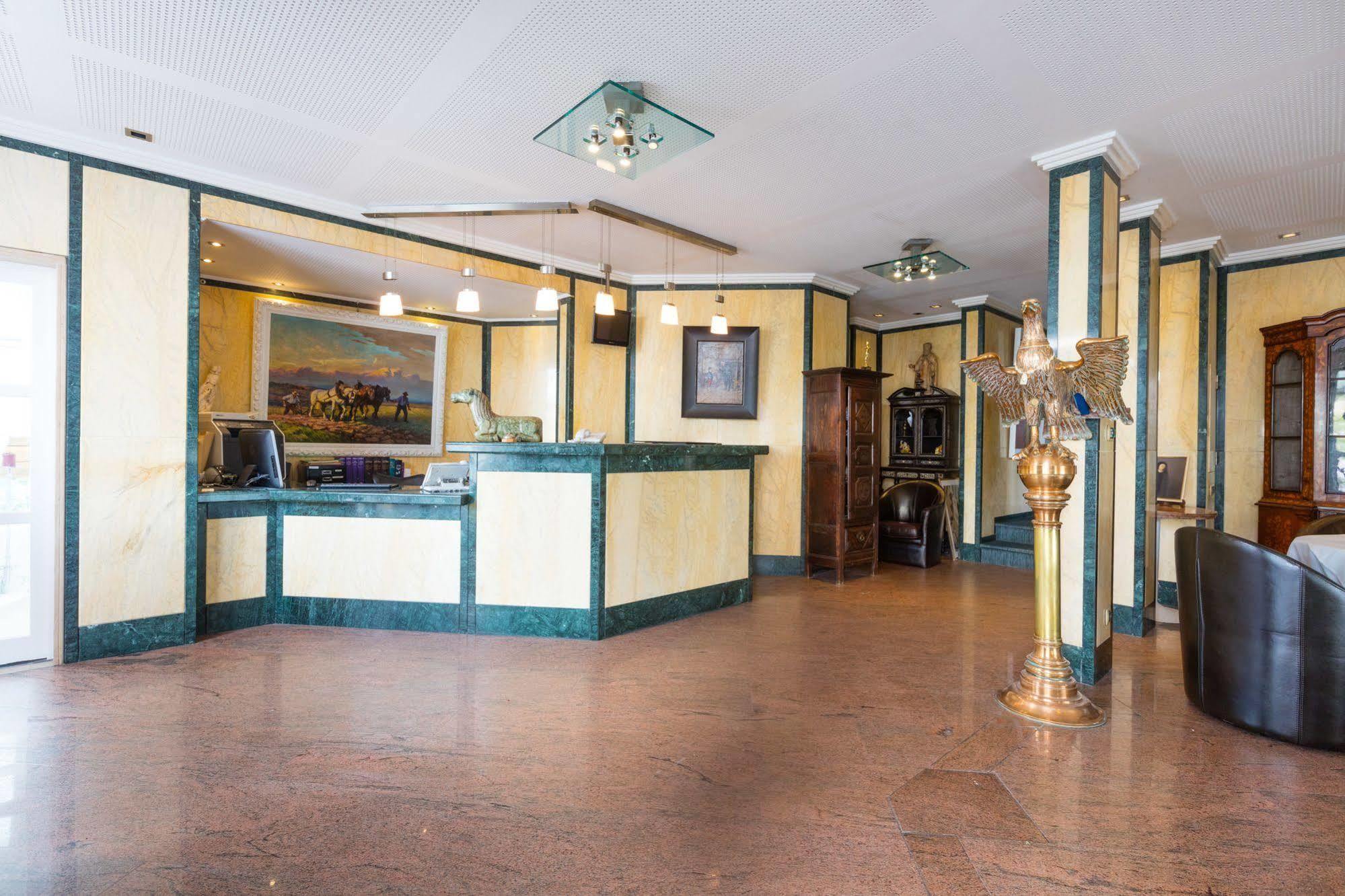 Hotel Approach Knokke-Heist Εξωτερικό φωτογραφία