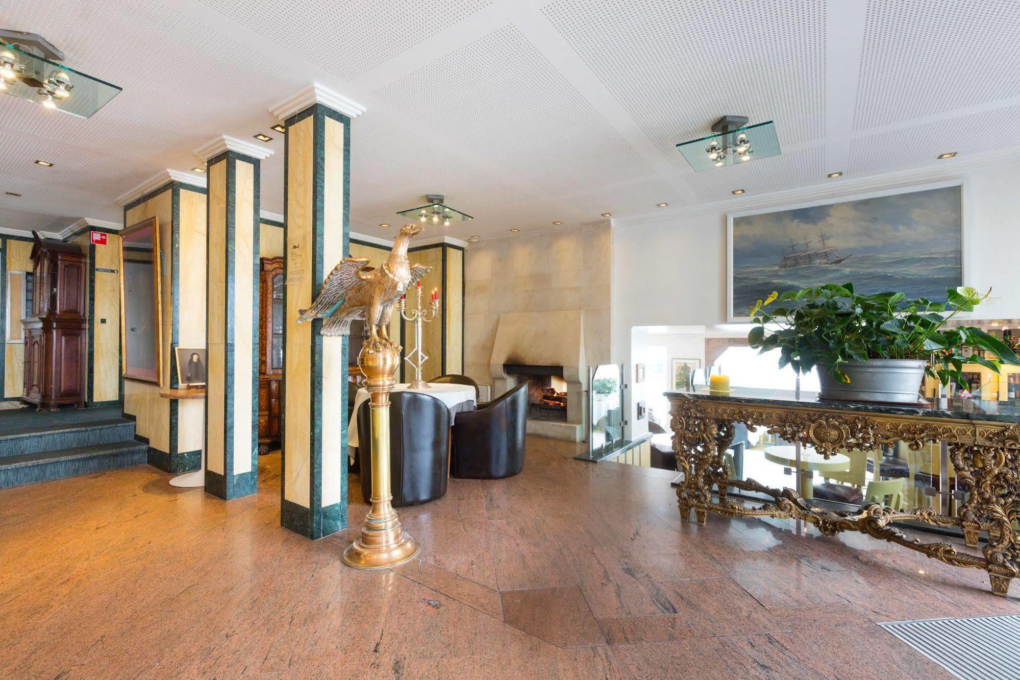 Hotel Approach Knokke-Heist Εξωτερικό φωτογραφία