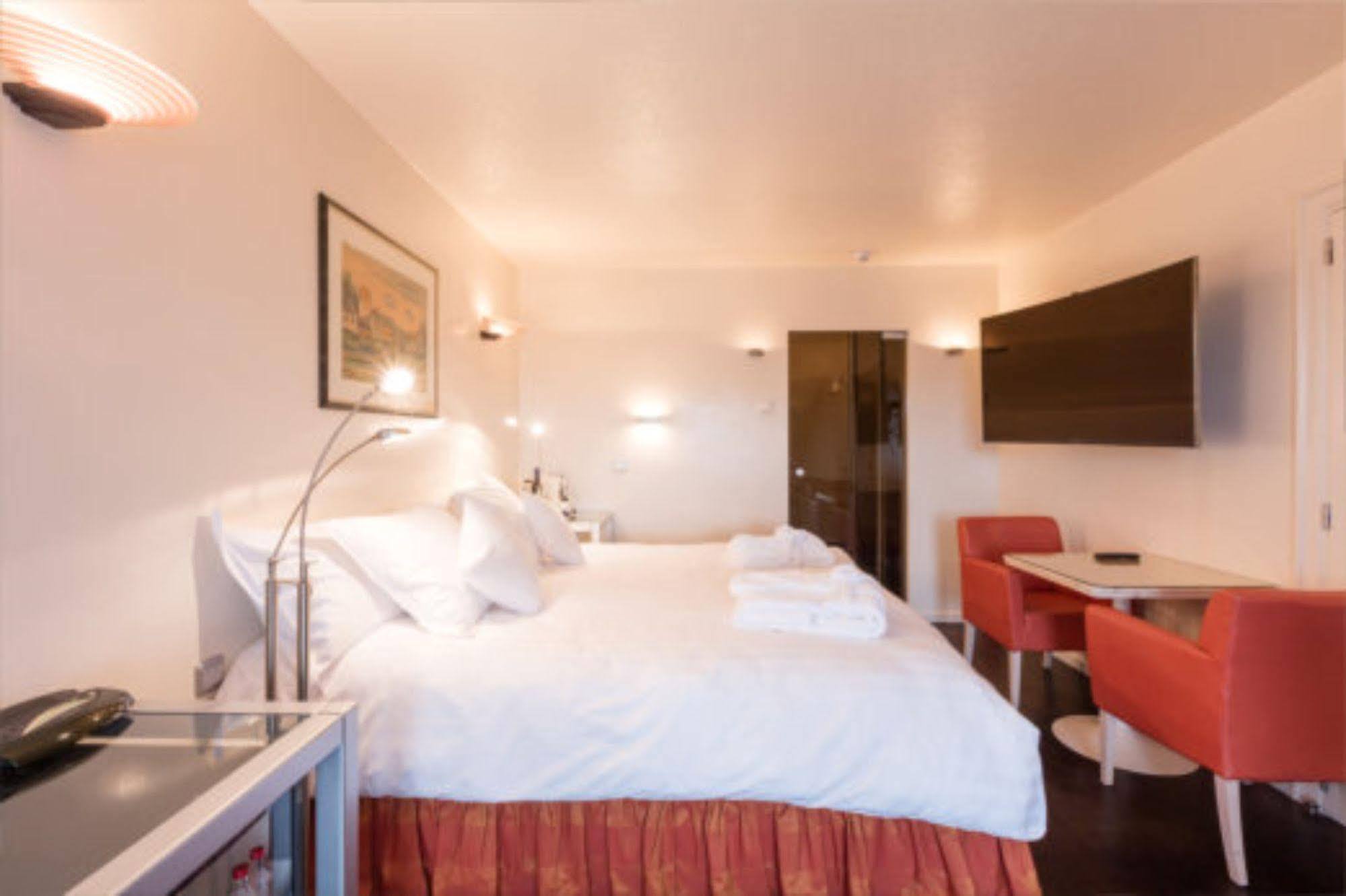 Hotel Approach Knokke-Heist Εξωτερικό φωτογραφία