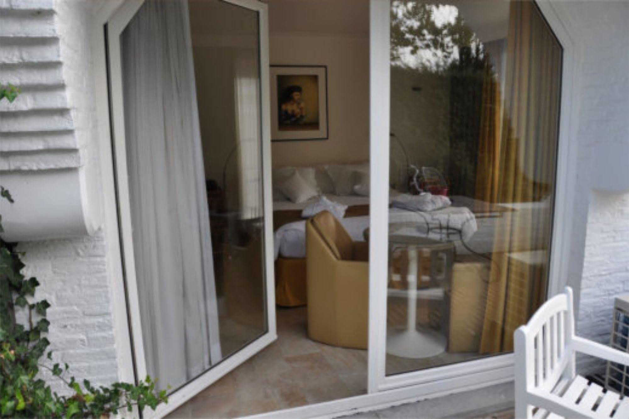 Hotel Approach Knokke-Heist Εξωτερικό φωτογραφία