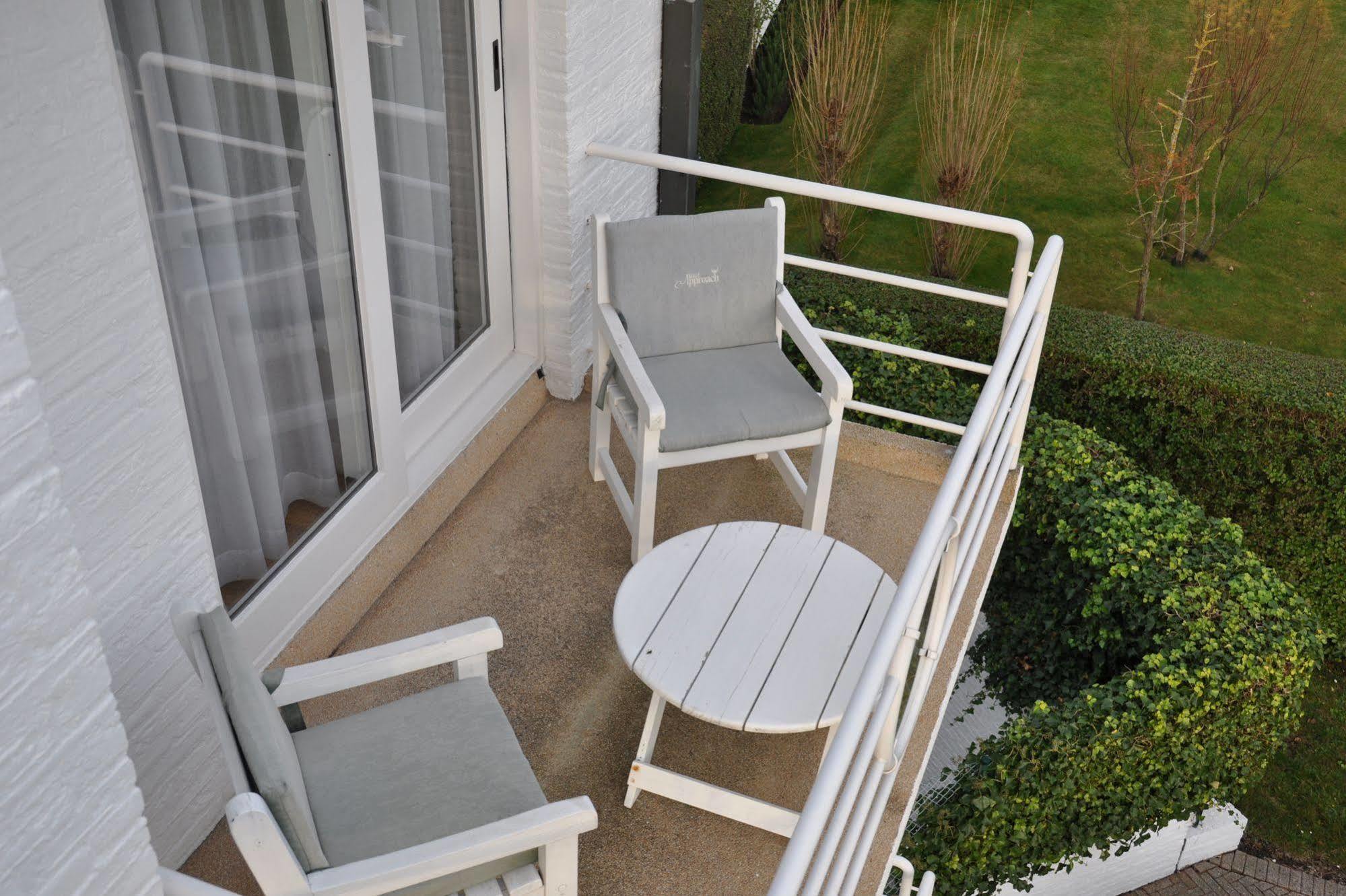 Hotel Approach Knokke-Heist Εξωτερικό φωτογραφία