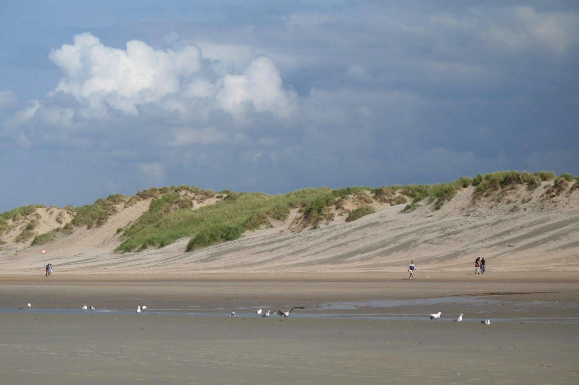 Hotel Approach Knokke-Heist Εξωτερικό φωτογραφία
