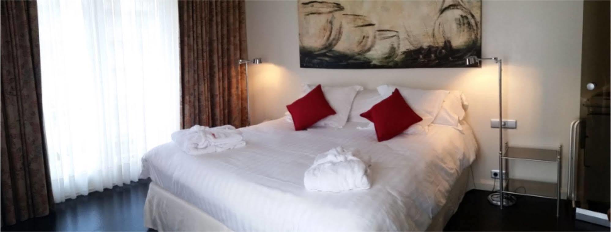 Hotel Approach Knokke-Heist Εξωτερικό φωτογραφία